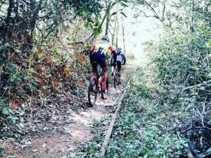 Bike tour: Swaziland Mountain Biking Tour