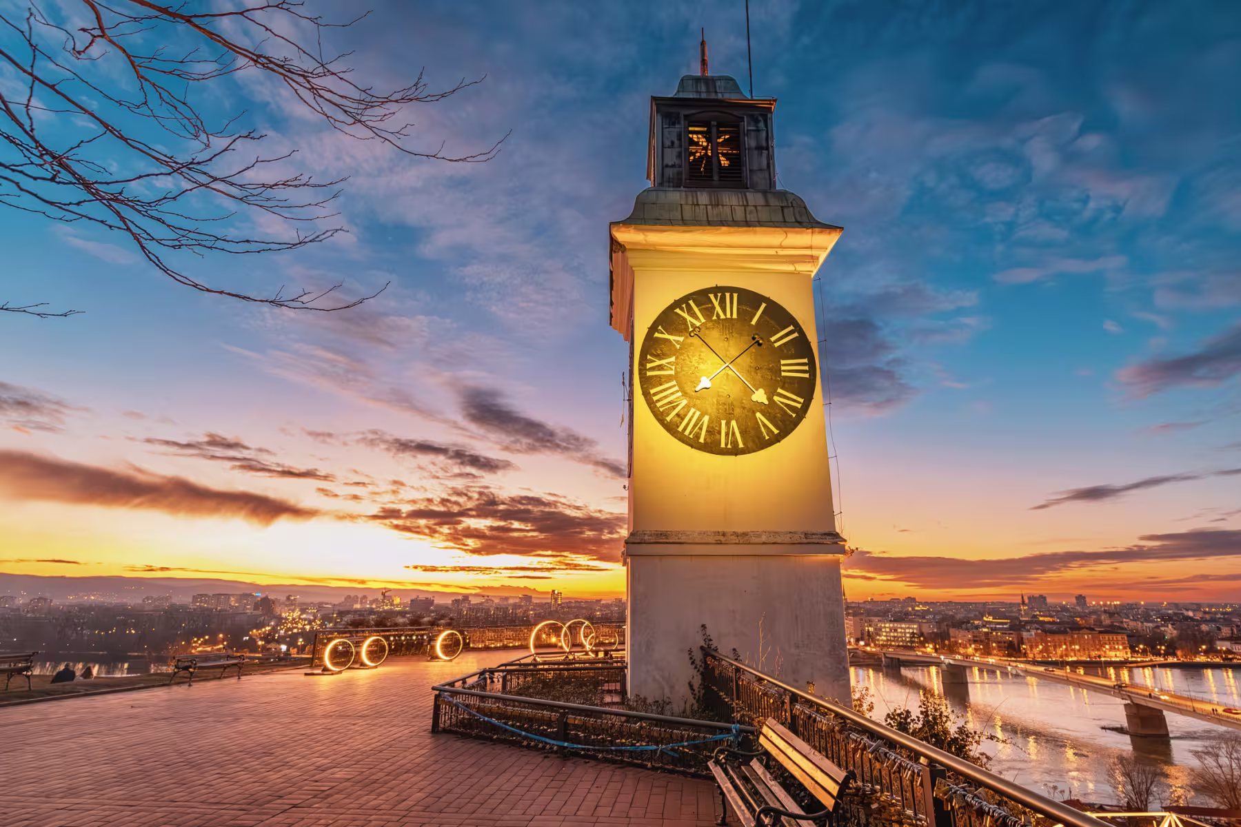 Bike tour: Slivovitz