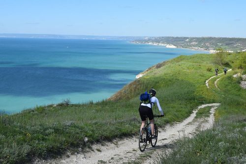 Bike tour: Black Sea Epic Route