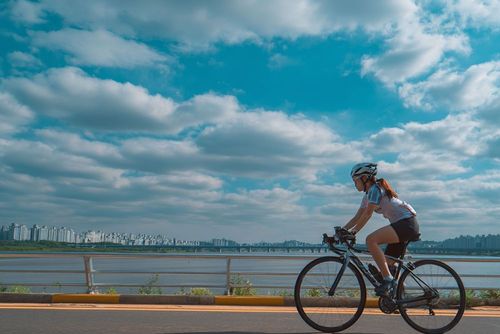 Bike tour: Seoul to Busan : Riding Korea From Top to Bottom