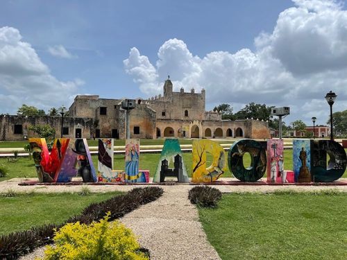 Bike tour: Yucatán Peninsula Bike Adventure