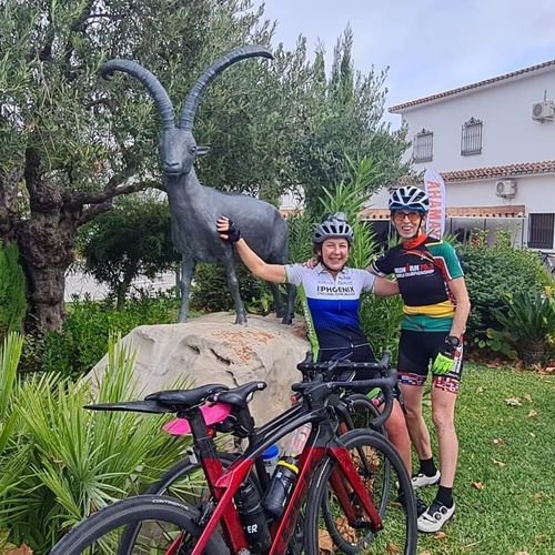 Bike tour: Cycle Andalucia in Southern Spain