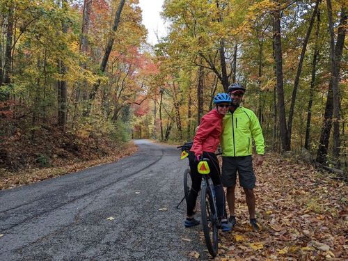 Bike tour: Cycling Chattanooga