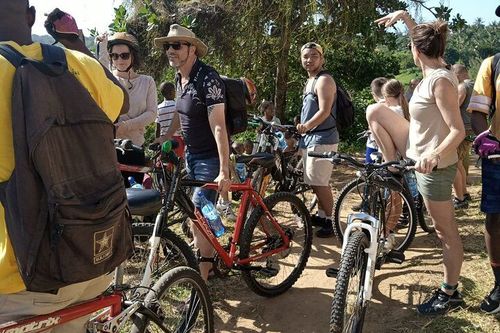 Bike tour: Cycling and Adventure Journey To Northern Ethiopia