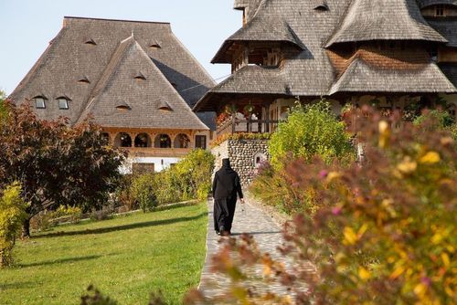 Bike tour: Maramures Crafts and Cycling Tour