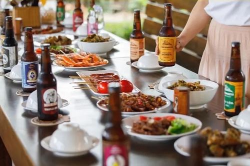 Bike tour: Bike And Craft Beer Brewery Mekong Delta