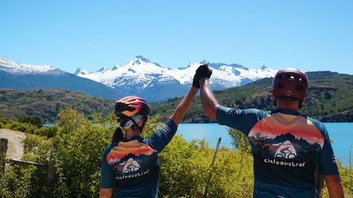 Bike tour: Southern Carretera Austral