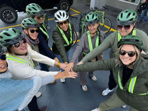 Bike tour: Quito Urban Bike Tour