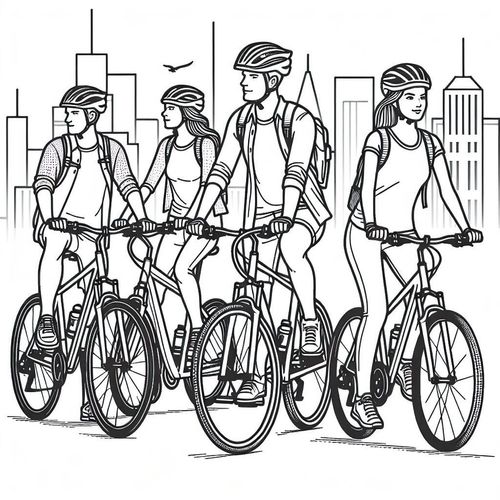 Bike tour: Bike Tour Naples