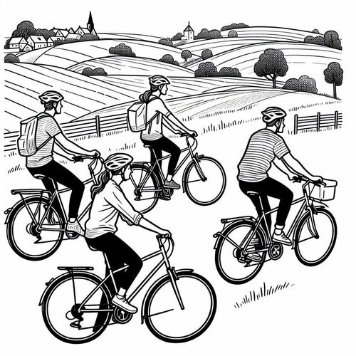 Bike tour: A Taste of Albania