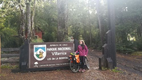 Bike tour: Cycle the Lake & Volcanoes District