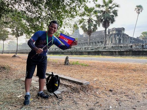 Article: Adventure in Cambodia: Temples, Trails and Traditions