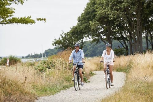 Bike tour: The Taste of Funen and the Manor Route