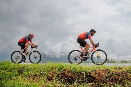 Bike tour: Colombia's Enchanted Route