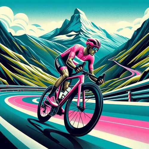 Giro d’Italia 2025 Cycle Tours Global