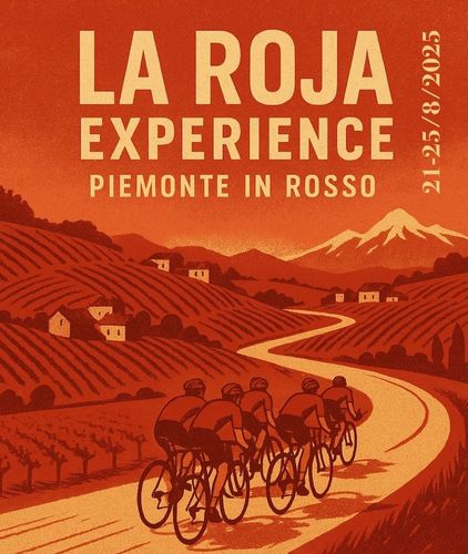 Bike tour: La Roja Experience
