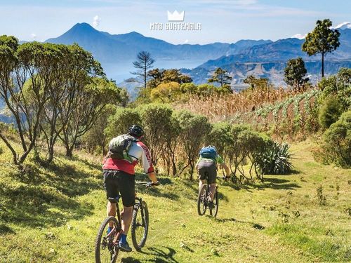 Bike tour: Cycling Tour in Ethiopia