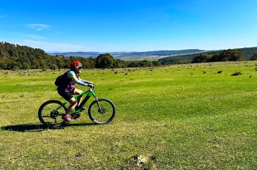 Bike tour: Transylvania’s Saxon Heritage Trail